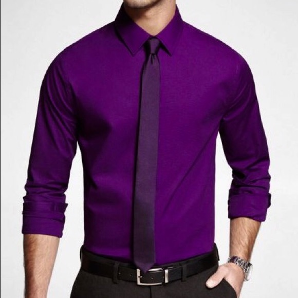 express mens dress shirts